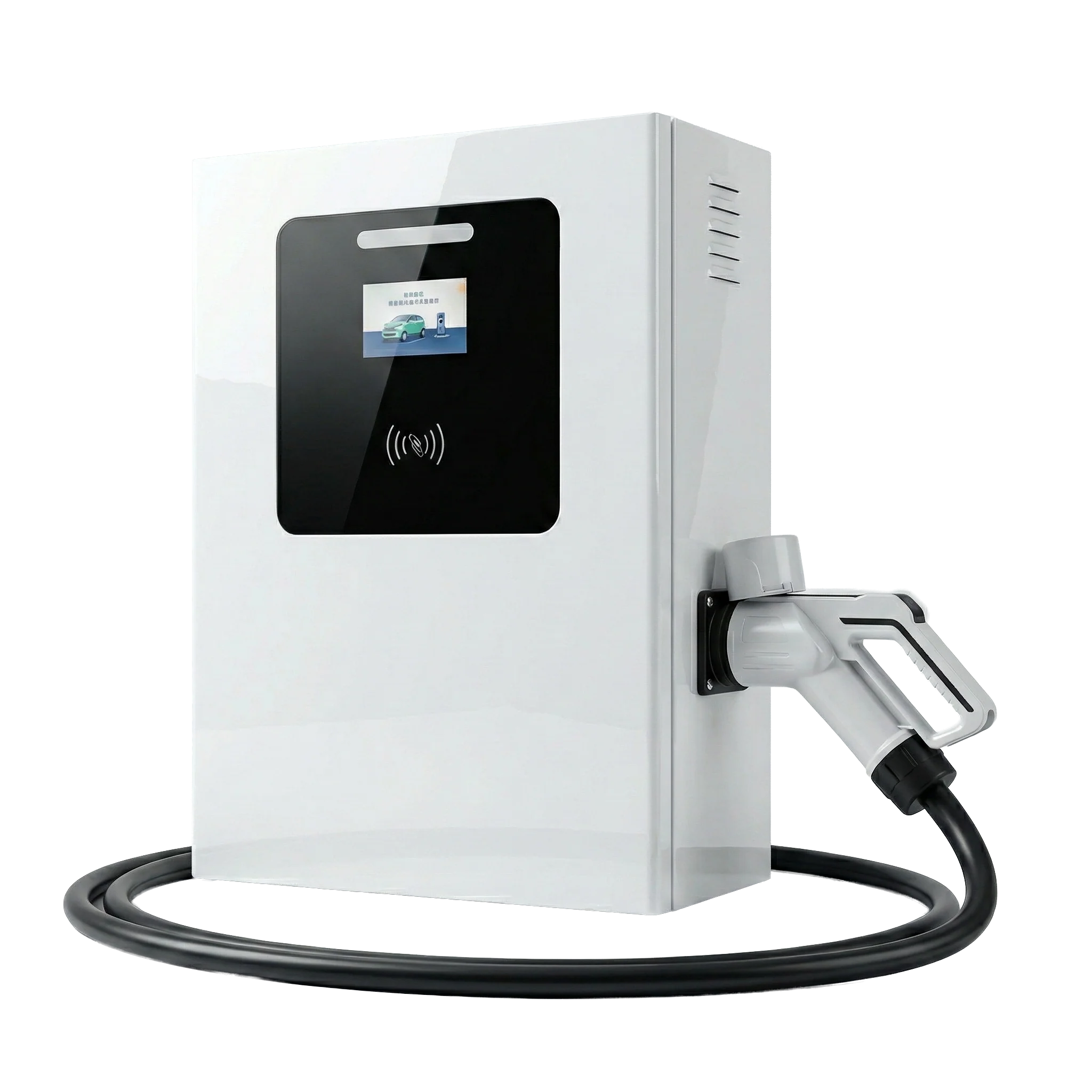 30 Kwh DC Wall Mount