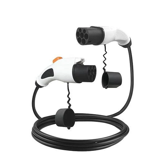  Duosida Type 2 to GBT AC Charging Cable - 3Phase - 8m Duosida Type 2 to GBT AC Charging Cable - 3Phase - 8m Duosida Type 2 to GBT AC Charging Cable - 3Phase - 8m 1 2 3 4 Duosida Type 2 to GBT AC Charging Cable - 3Phase - 8m