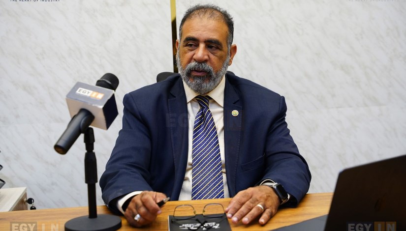 دكتور علاء الفناجيلى يعلن عن انشاء فروع لصيانة السيارات